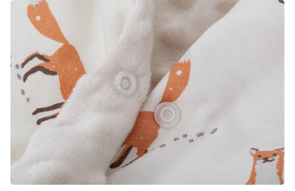 Newborn Baby Blanket With Hooded Windproof Go Outside Warm Portable Swaddle Wrap In Basket Baby Car Safety Seats For 0-3 Months