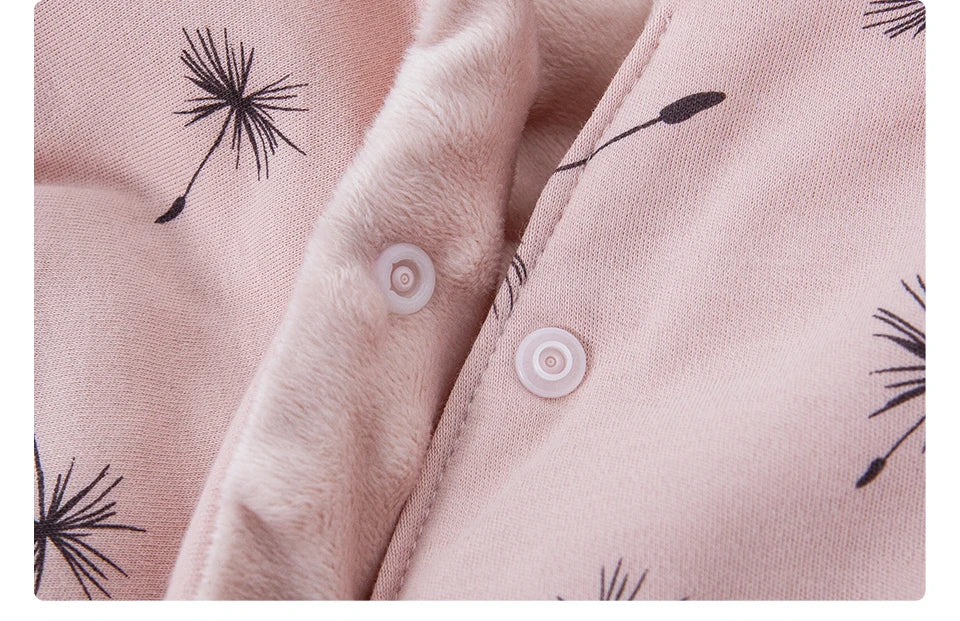 Newborn Baby Blanket With Hooded Windproof Go Outside Warm Portable Swaddle Wrap In Basket Baby Car Safety Seats For 0-3 Months